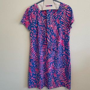 Lilly Pulitzer Dress - Size M